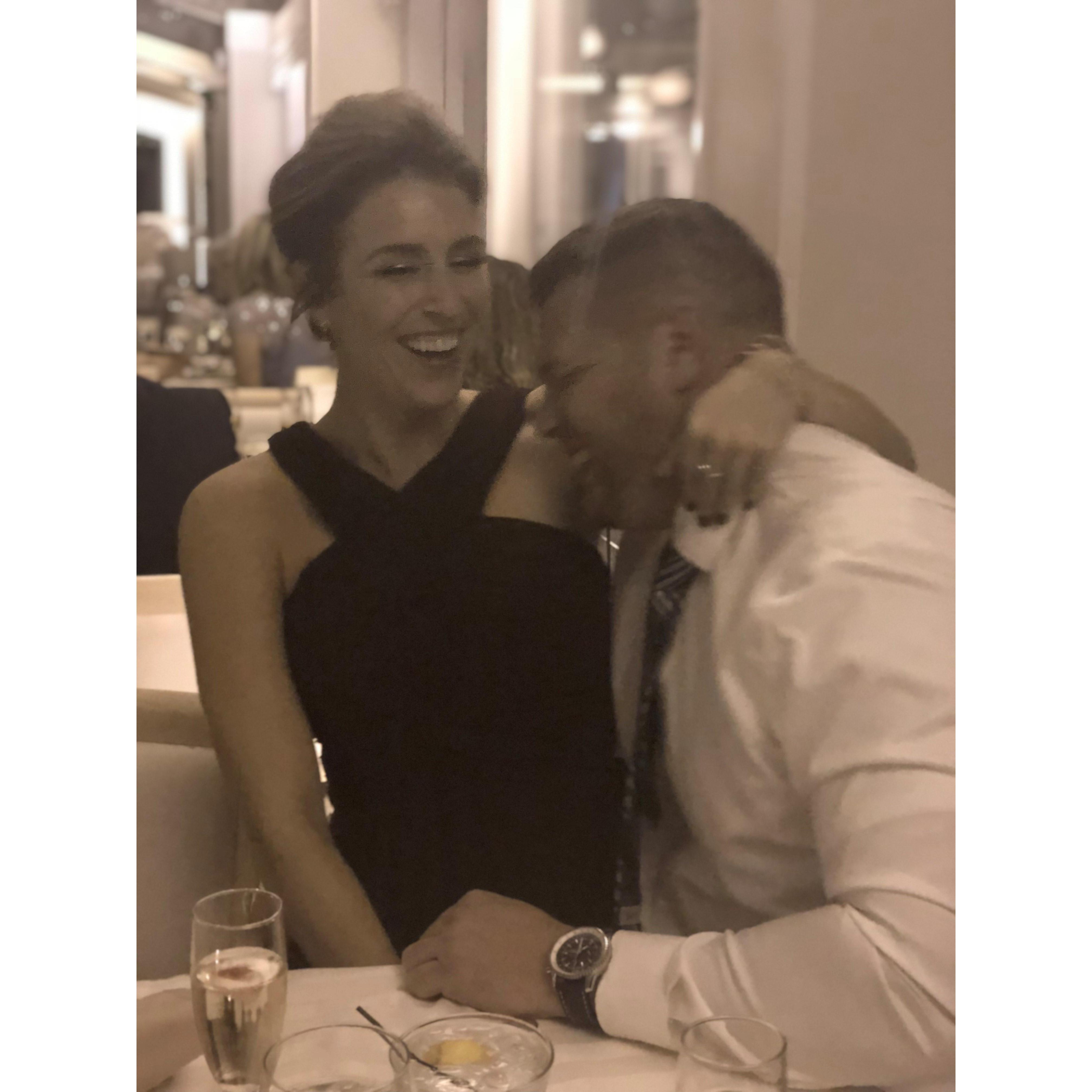 Wedding Dates