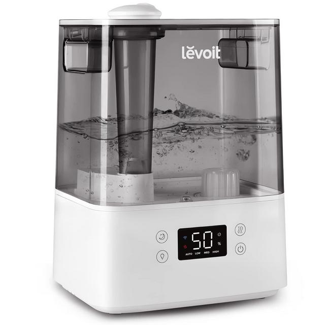 LEVOIT Classic 300S Smart Ultrasonic Cool Mist Humidifier
