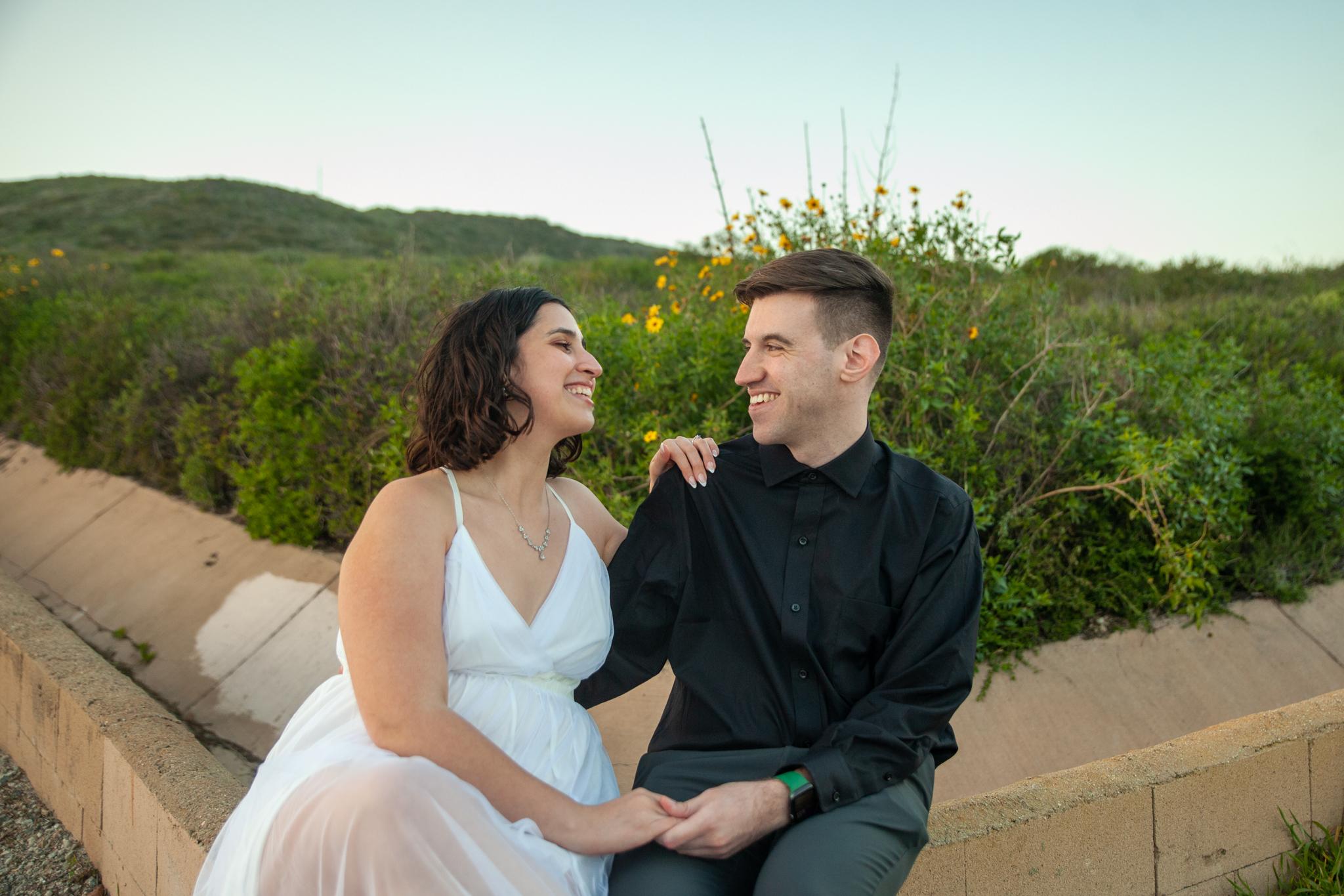 The Wedding Website of Tori Campellone and Kyle Finnerty