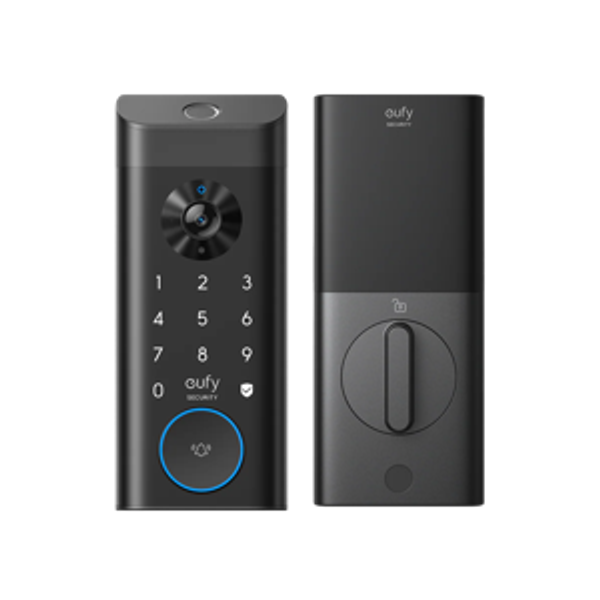 Eufy Video Smart Lock E330