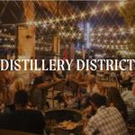 Lexington Distillery District