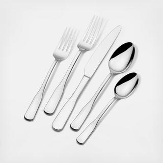Landyn 20-Piece Flatware Set, Service for 4