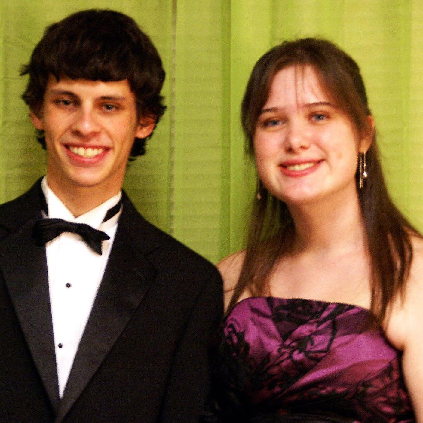 First Date!
