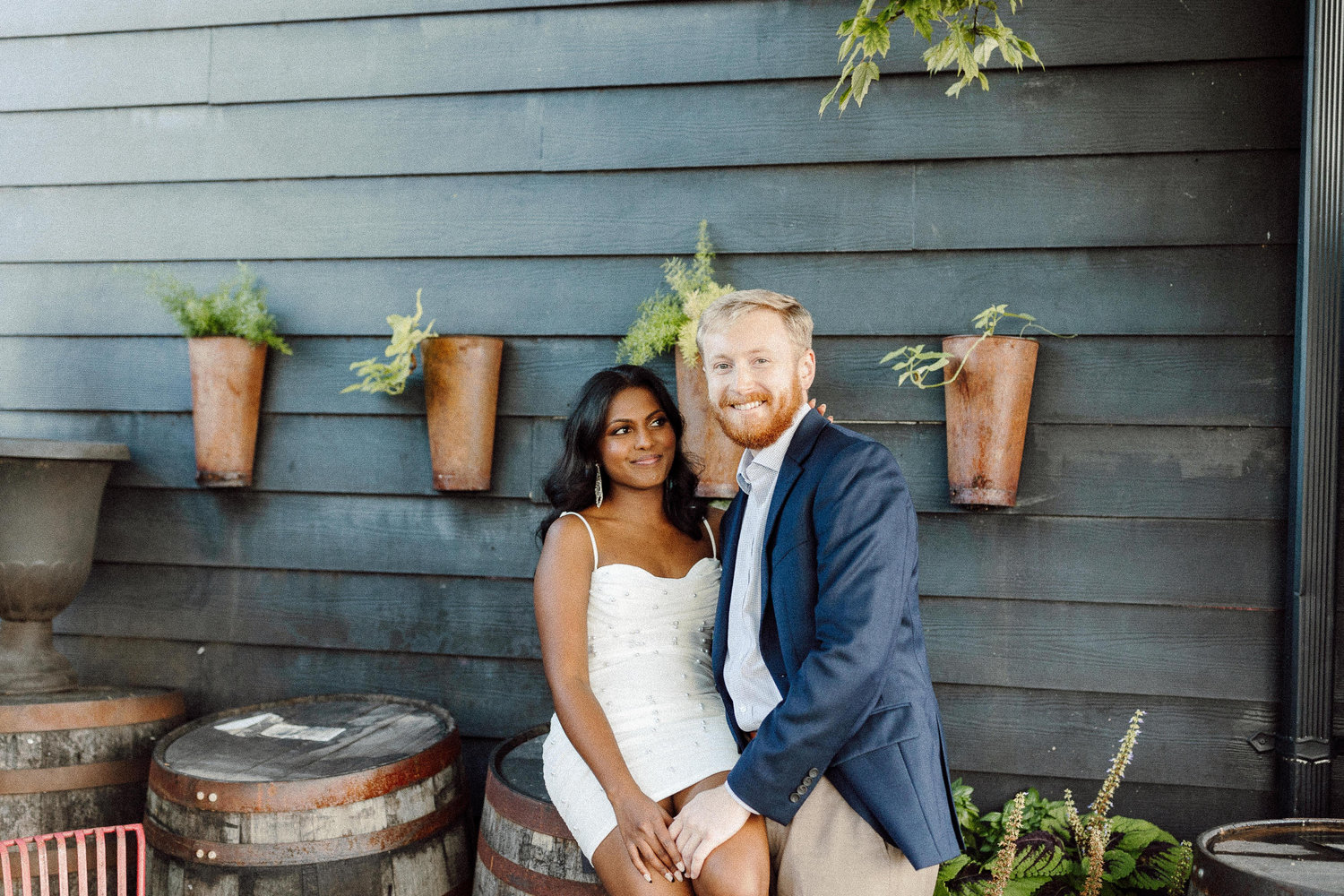 The Wedding Website of Ramya Erasala and Nicholas Catlin