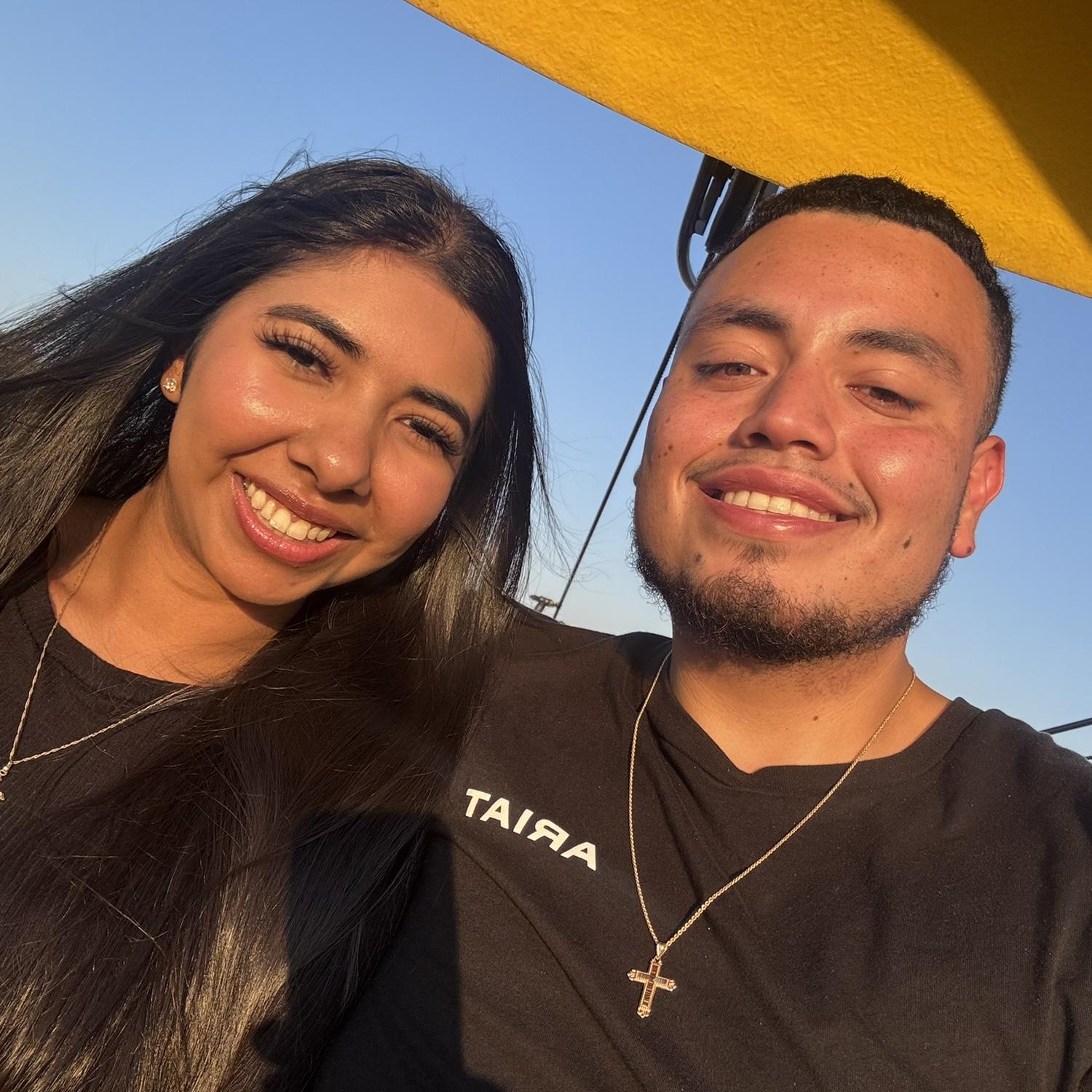 📍Cumming Fair,
First time going to the fair & I’m glad it was with you Mochi. 🥰