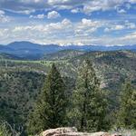 Mount Falcon Park