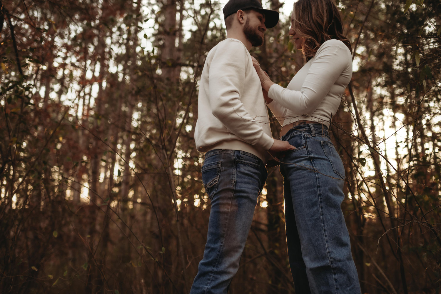 The Wedding Website of Abigail Crabb and Tyler Mosena
