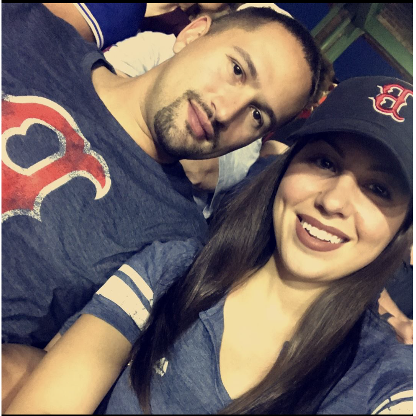 All-American Baseball Game in Boston-2018