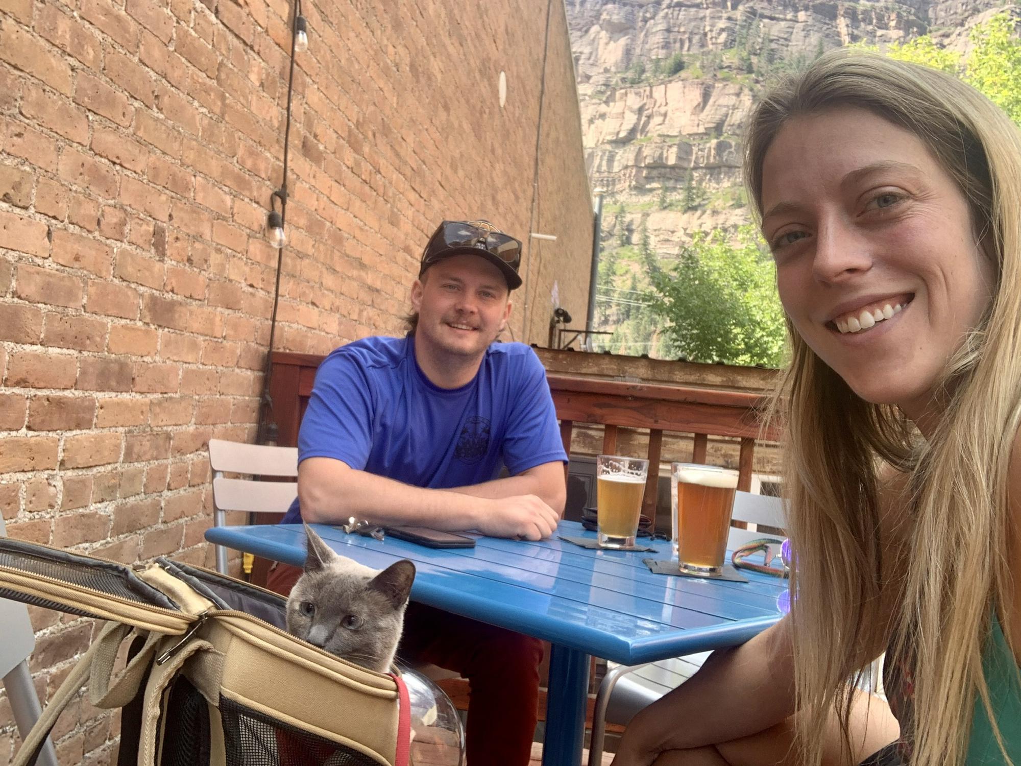 Ouray, CO