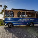 Free Laguna Beach Trolley