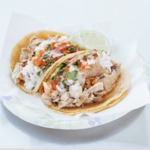 Tacos El Gordo