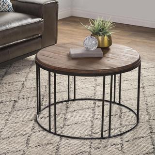 Baron Reclaimed Pine Coffee Table