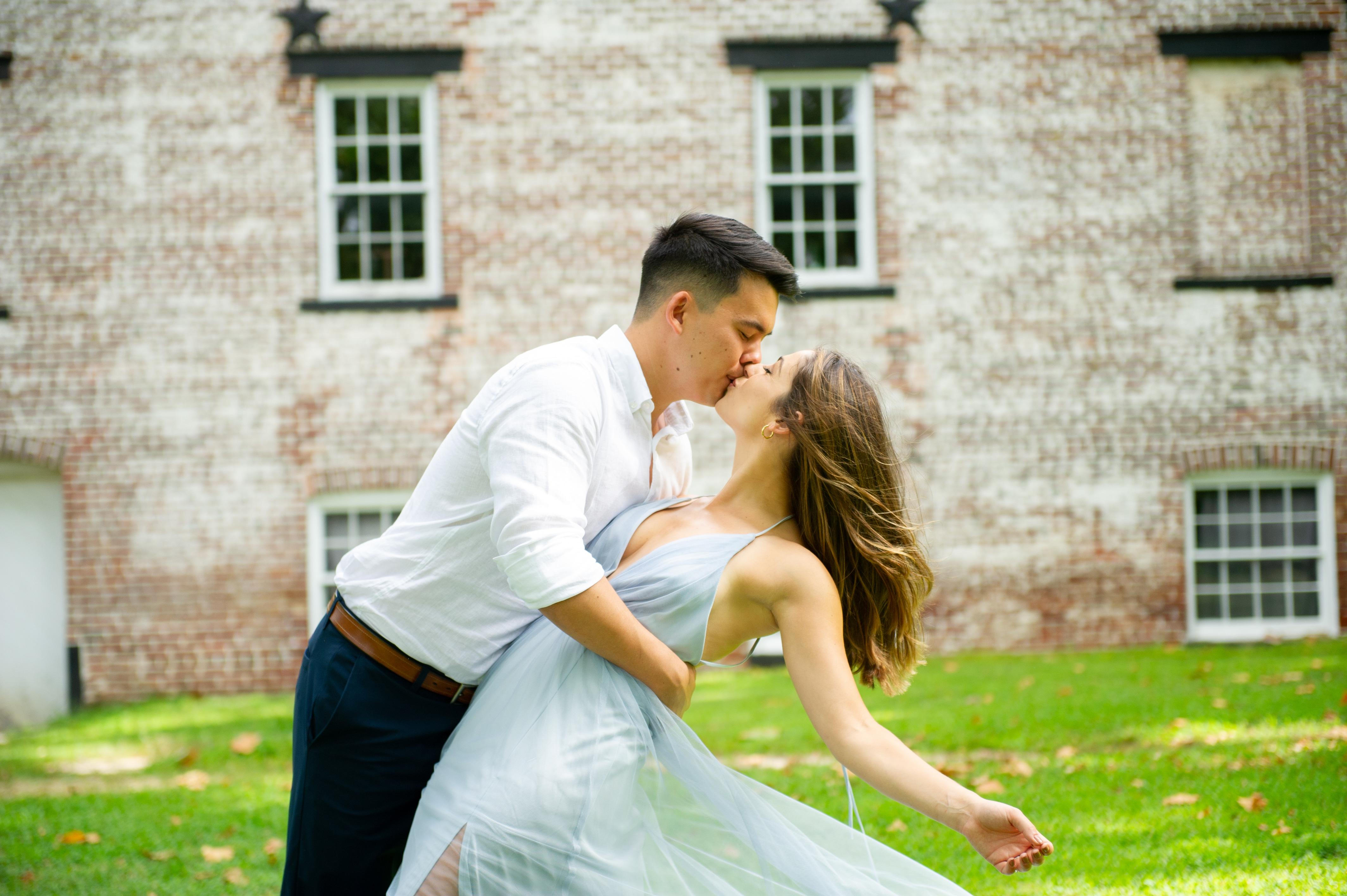 The Wedding Website of Marisa Patti and Matthew Liang