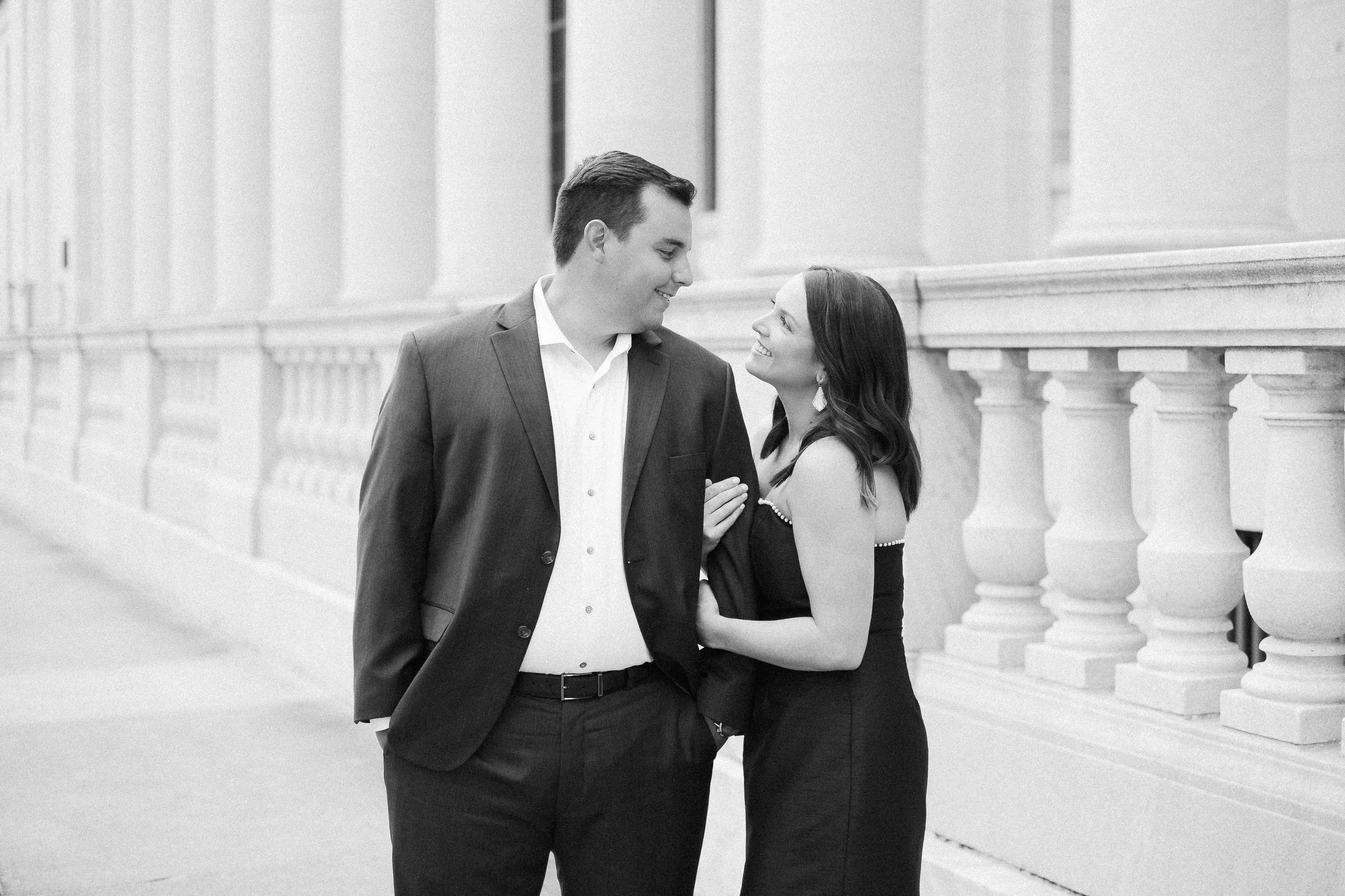 The Wedding Website of Emily Strickland and Nicholas Canonaco