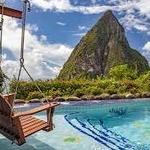 ST. LUCIA HONEYMOON
