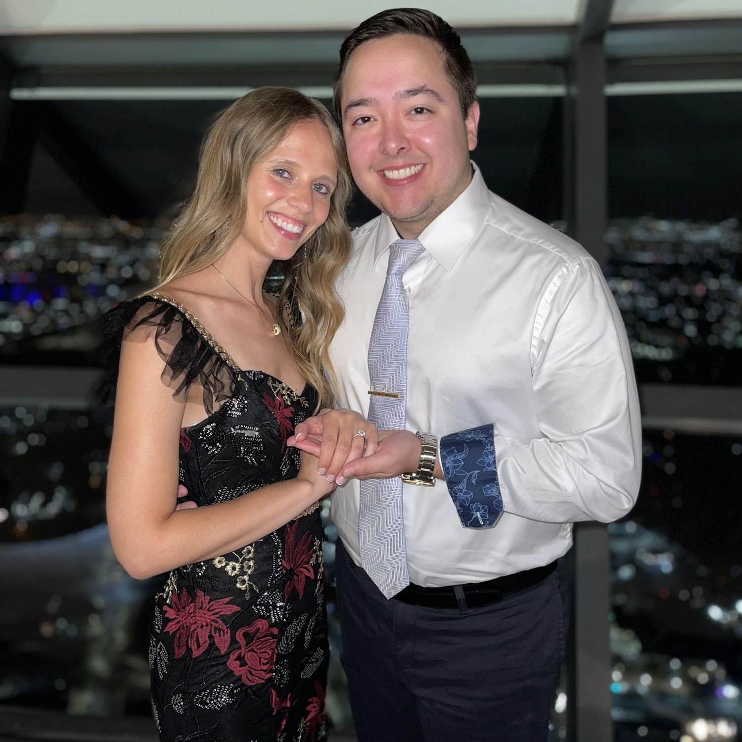 Engagement Night: 2023