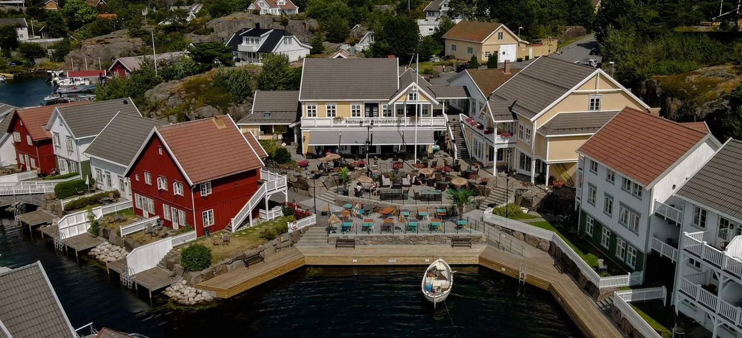 The Wedding Website of Nora Andreassen and Jon Trygve Hegnar