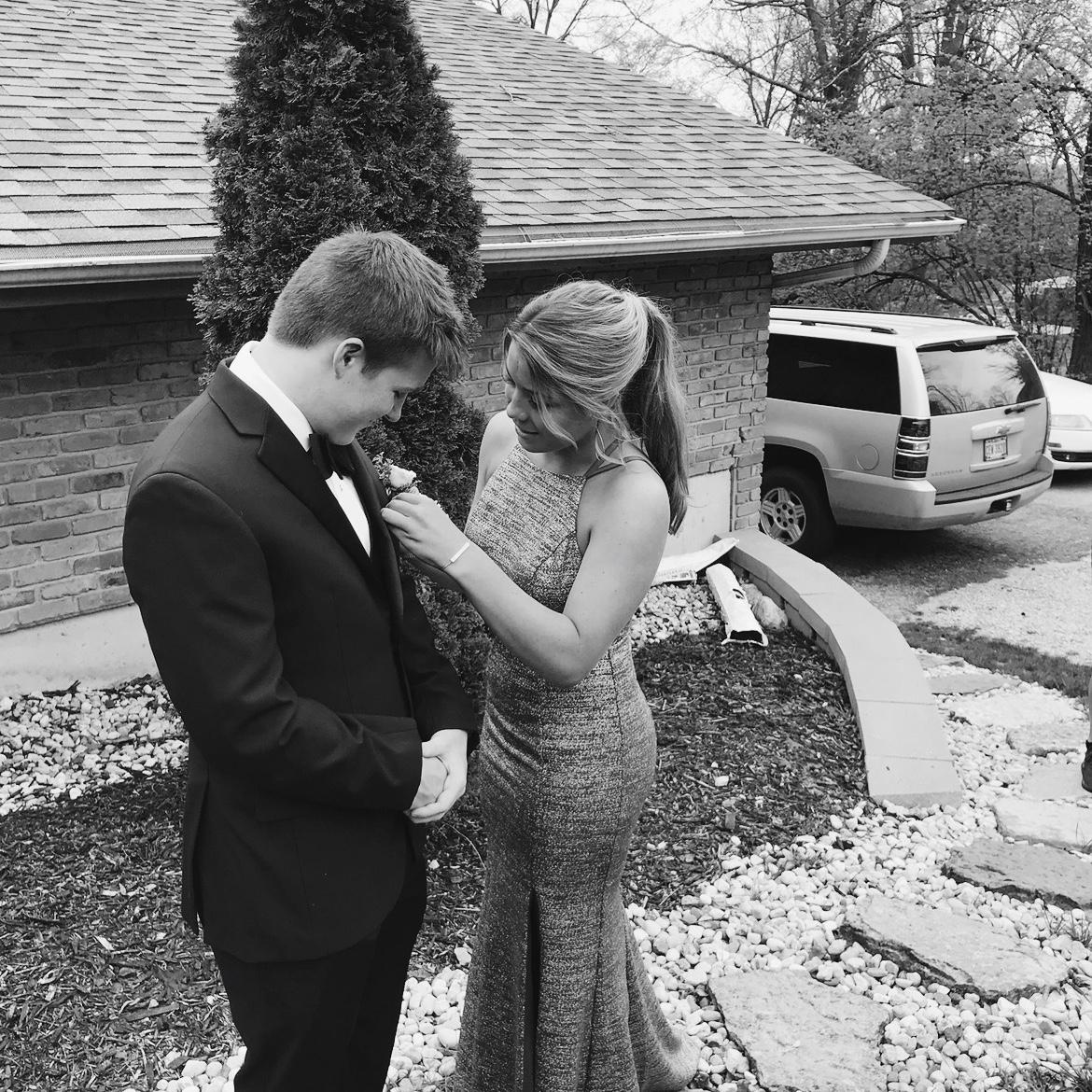 Prom 2018