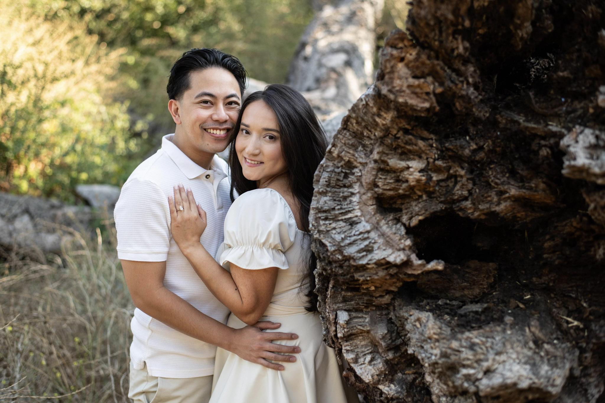 The Wedding Website of Nallely Gonzalez and Anthony Sablan
