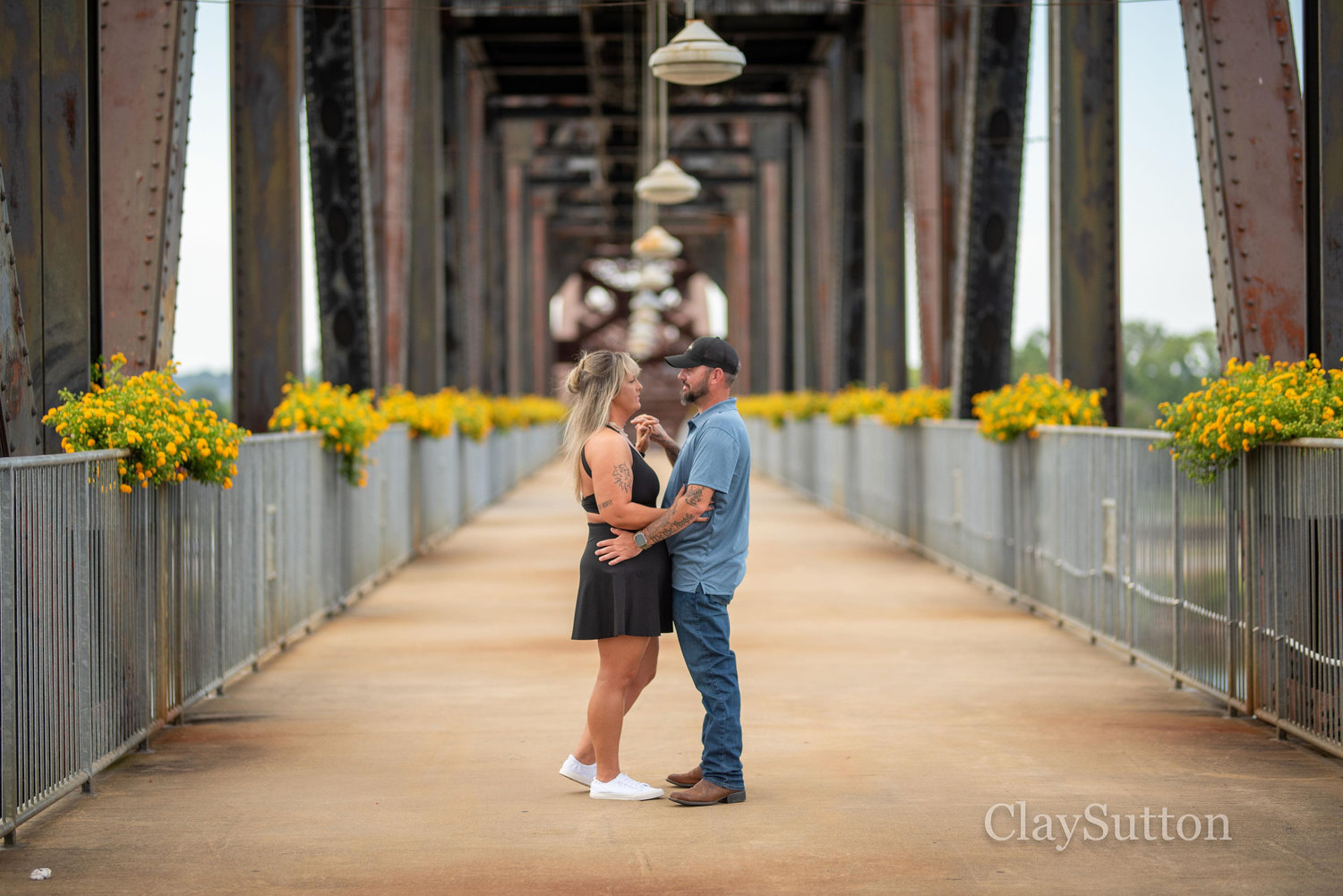 The Wedding Website of Chris Hooten and Aundrea Ellis