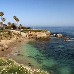 Downtown La Jolla