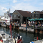 Bowens Wharf