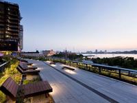 The High Line