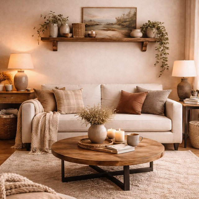 Furniture Fund