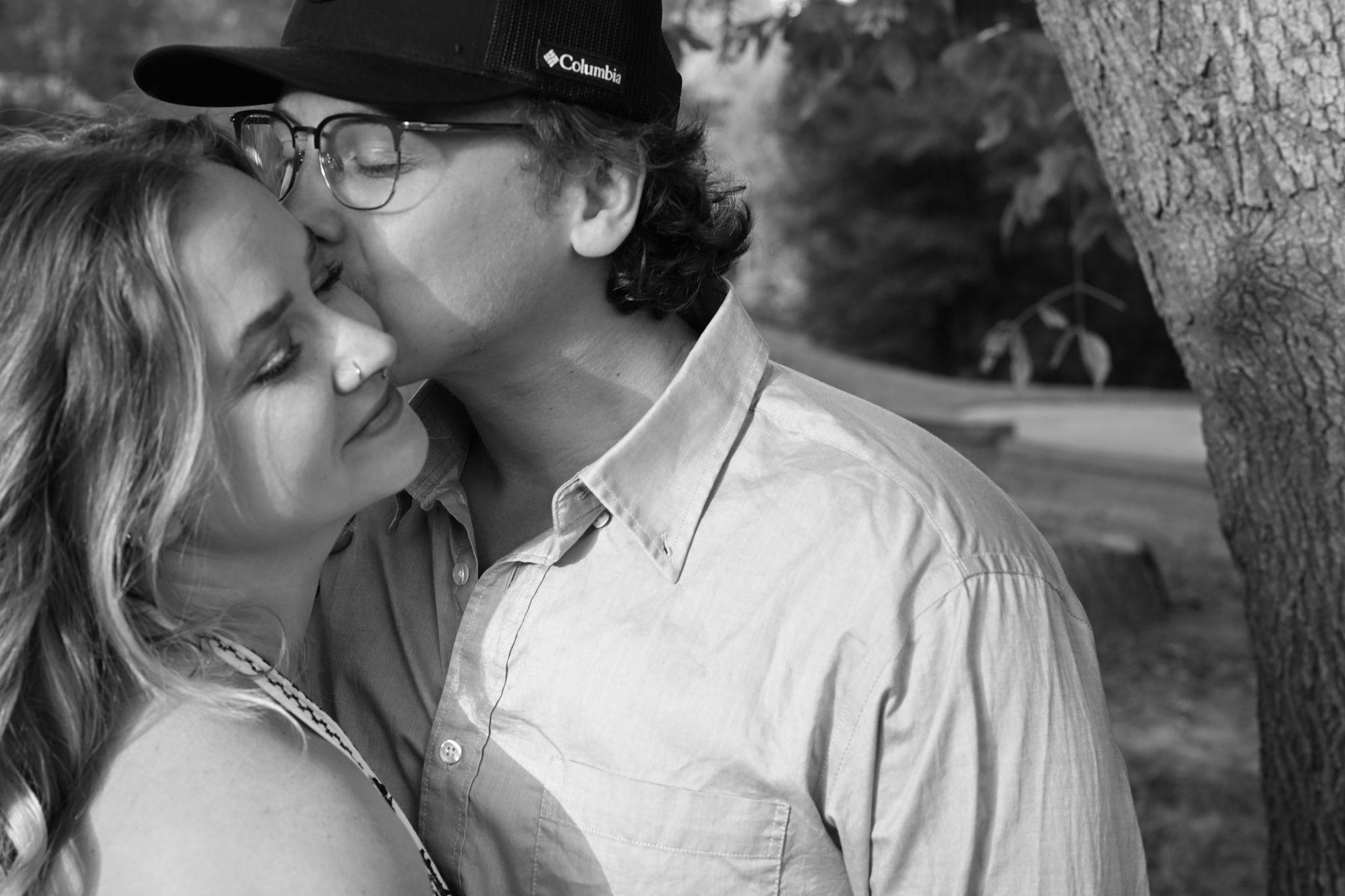 The Wedding Website of Liz Elliott and Spencer Avery