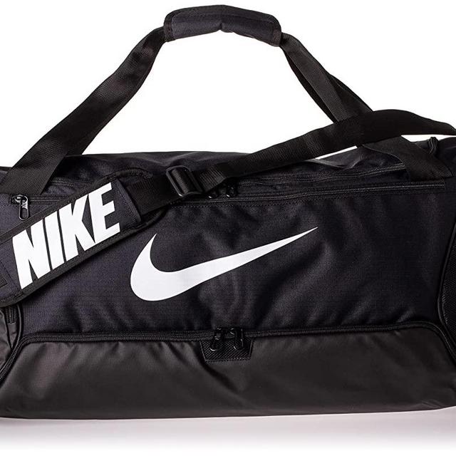 Nike Brasilia Training Medium Duffle Bag