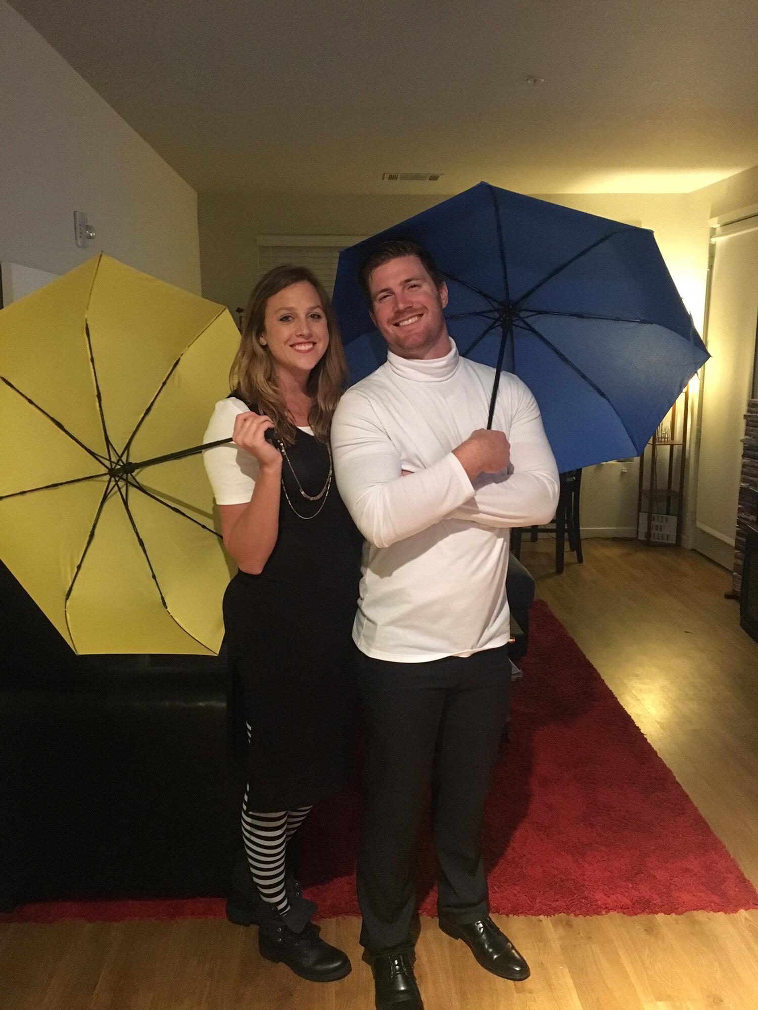 Halloween - 2016