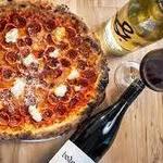 Guantonios Wood Fired