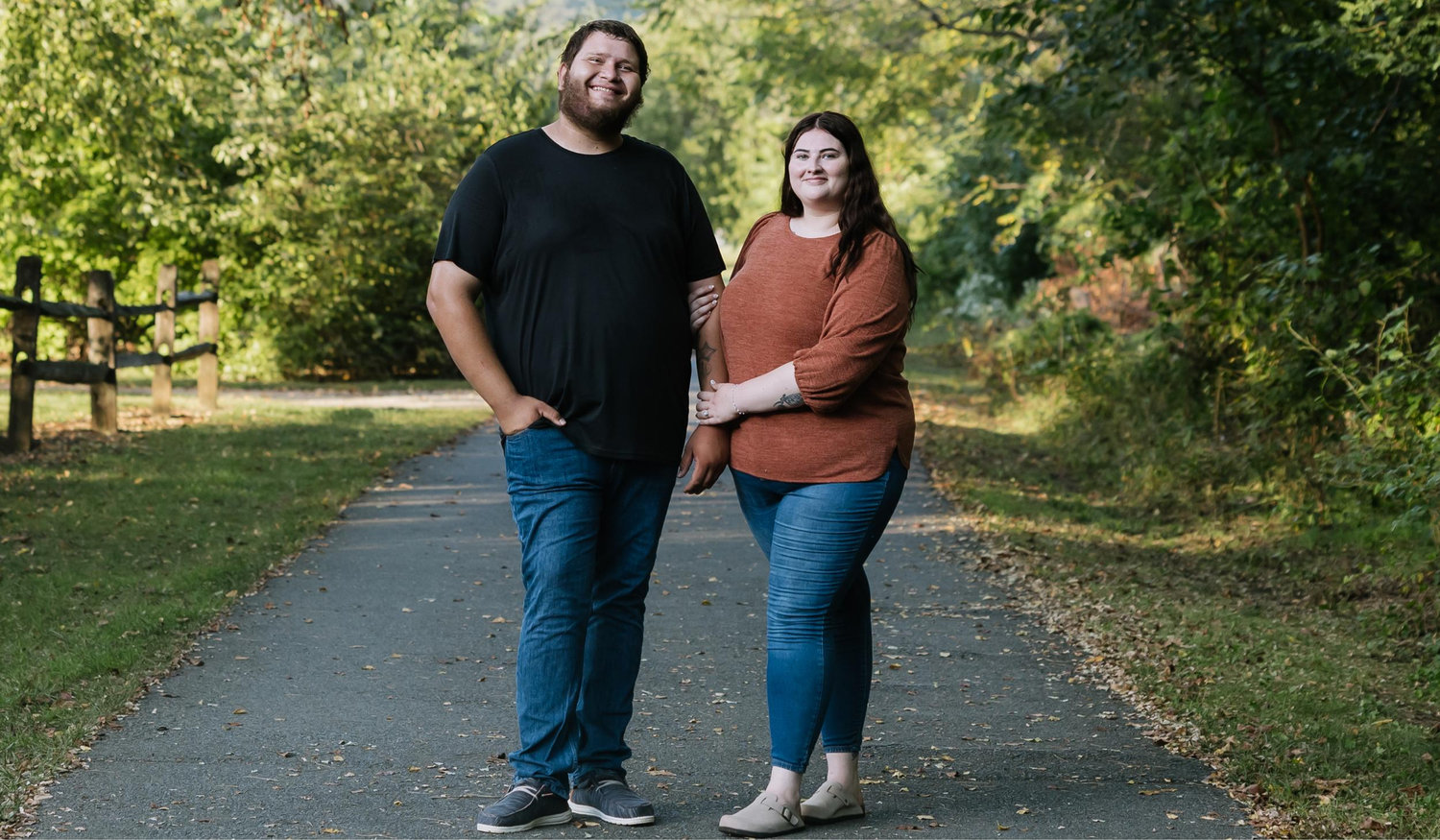 The Wedding Website of Kristyn Zook and Dylan Zeller