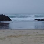 Lincoln City and Beach