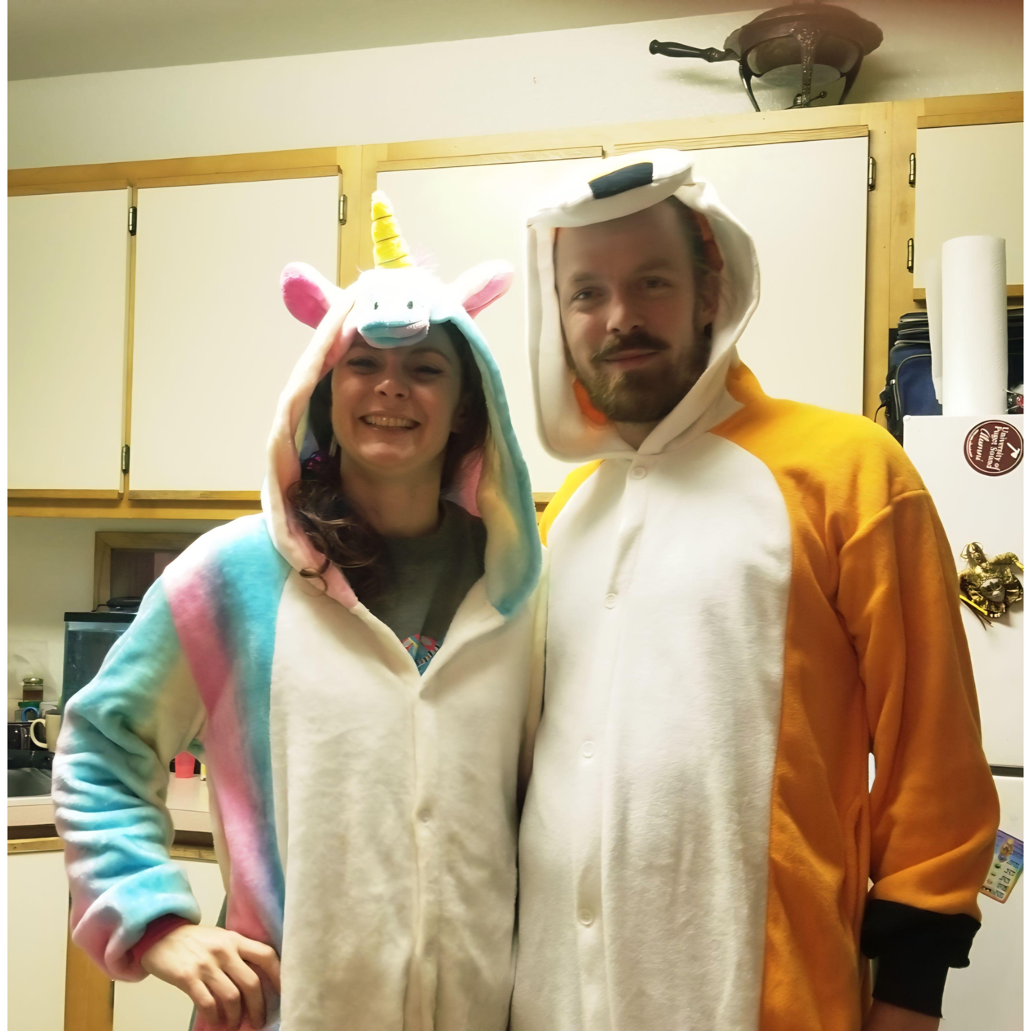 Halloween fun!