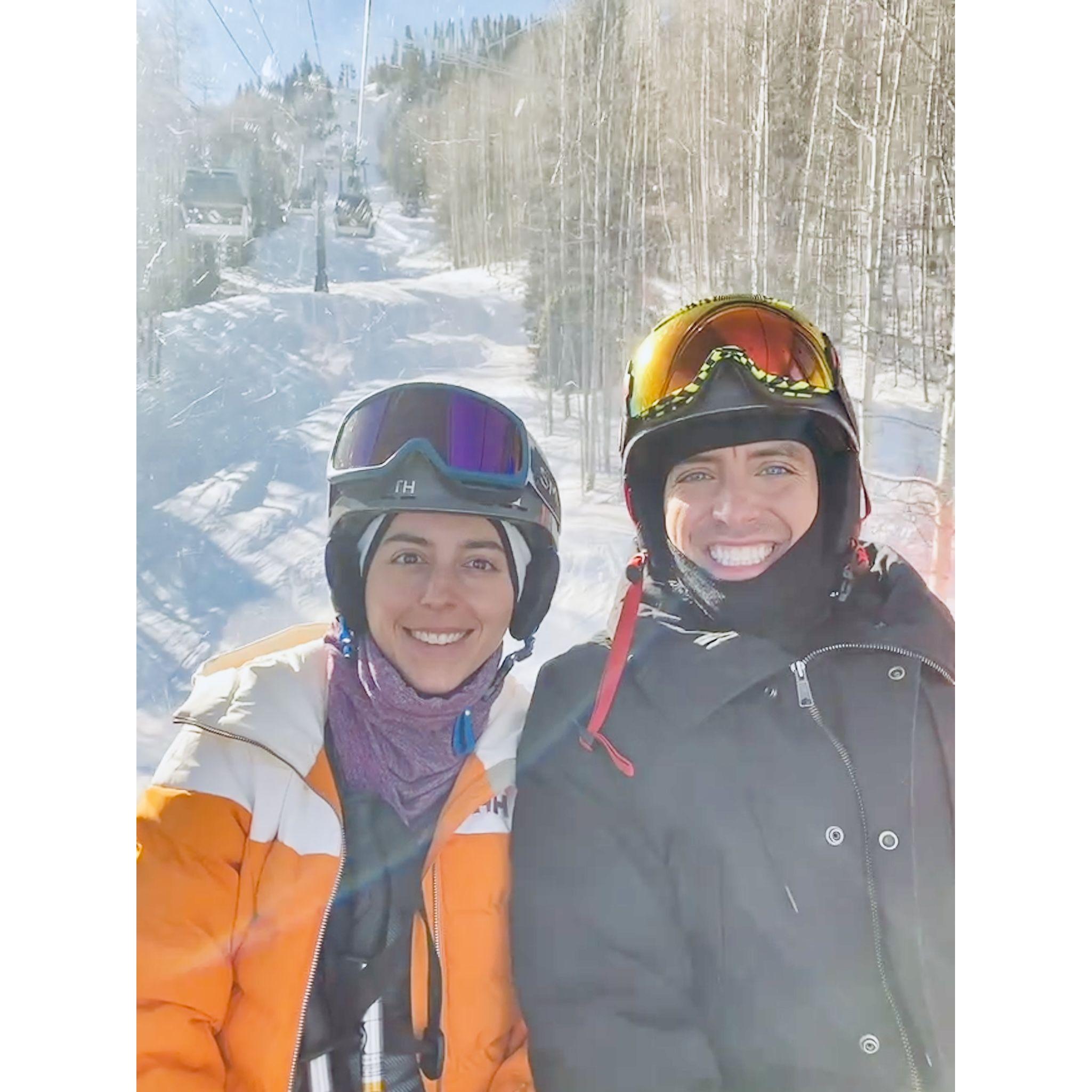 Vail, CO, 2022
