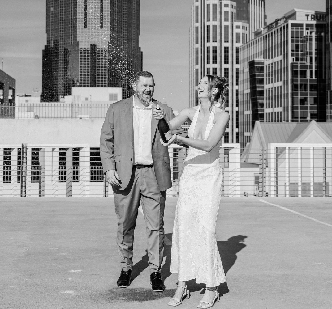 Samantha Rubal and Andrew Rupcich's Wedding Website