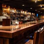 Copper Whiskey Bar