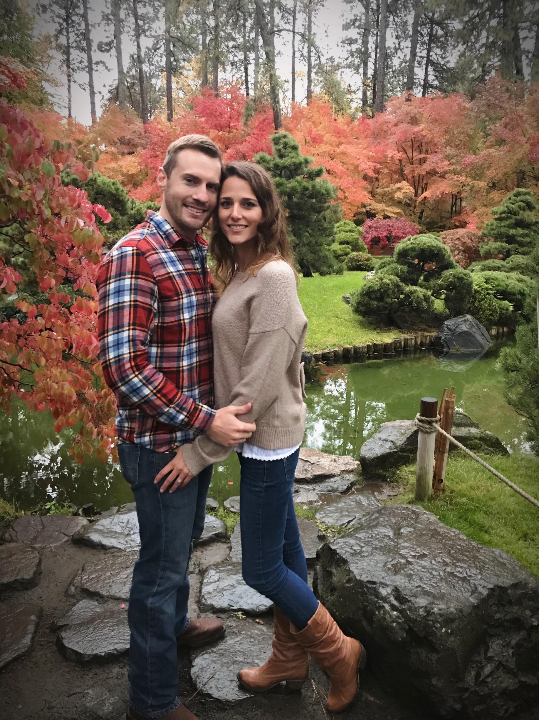 The Wedding Website of Bianca Serafini and Christopher Vavrica