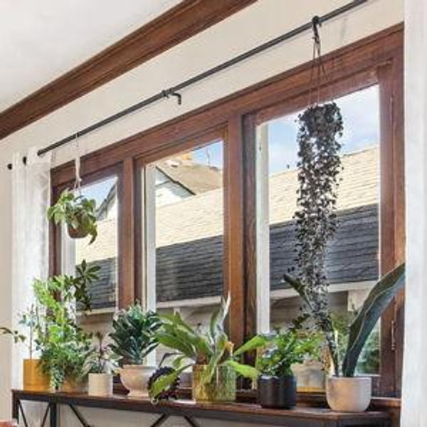 Help us restore the windows on our historic home