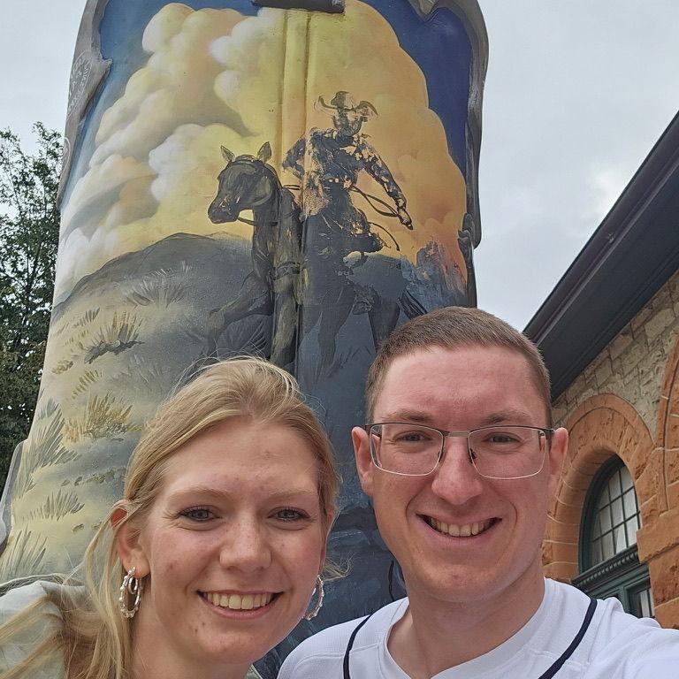 Cheyenne, Wyoming