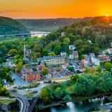 Harpers Ferry National Historical Park