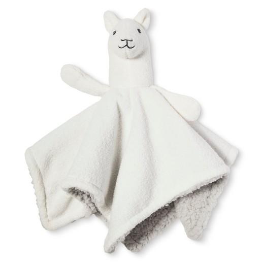 Llama Security Blanket - Nate Berkus™