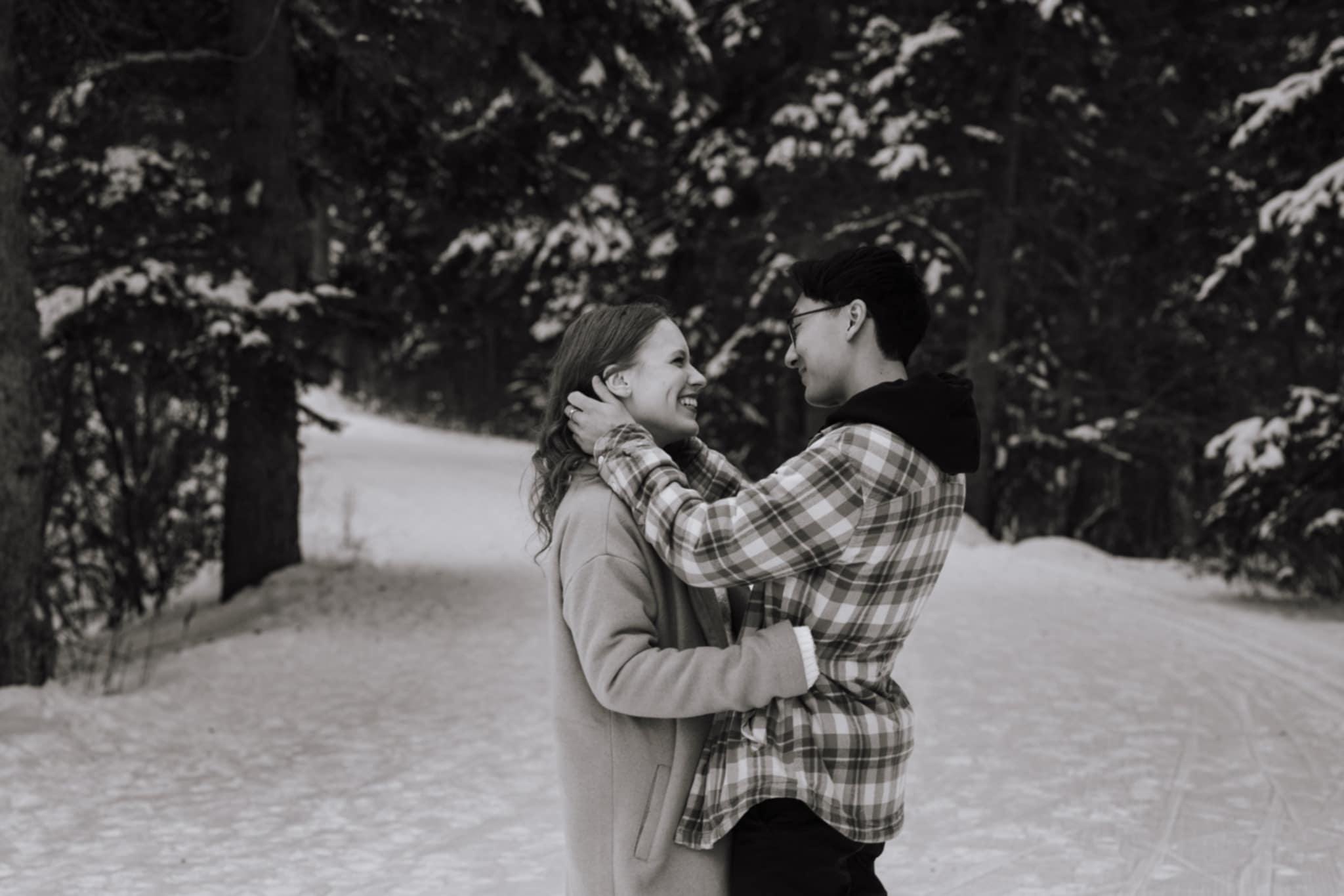 The Wedding Website of Celynne Bohmann and Brandon Duong
