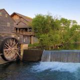 The Old Mill Restaurant