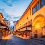Ponte Vecchio