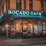 Bocado Cafe