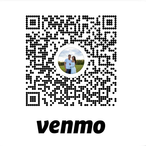 Our newlywed fund: Venmo