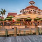 Bridges Restaurant