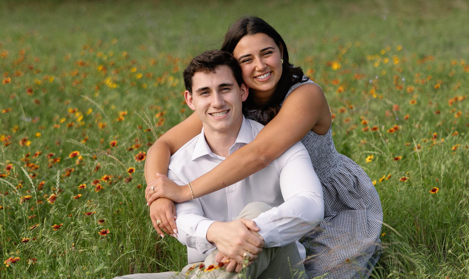The Wedding Website of Jameson Goodman and Luke Whitley